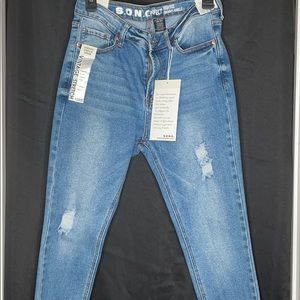 Women’s jeans